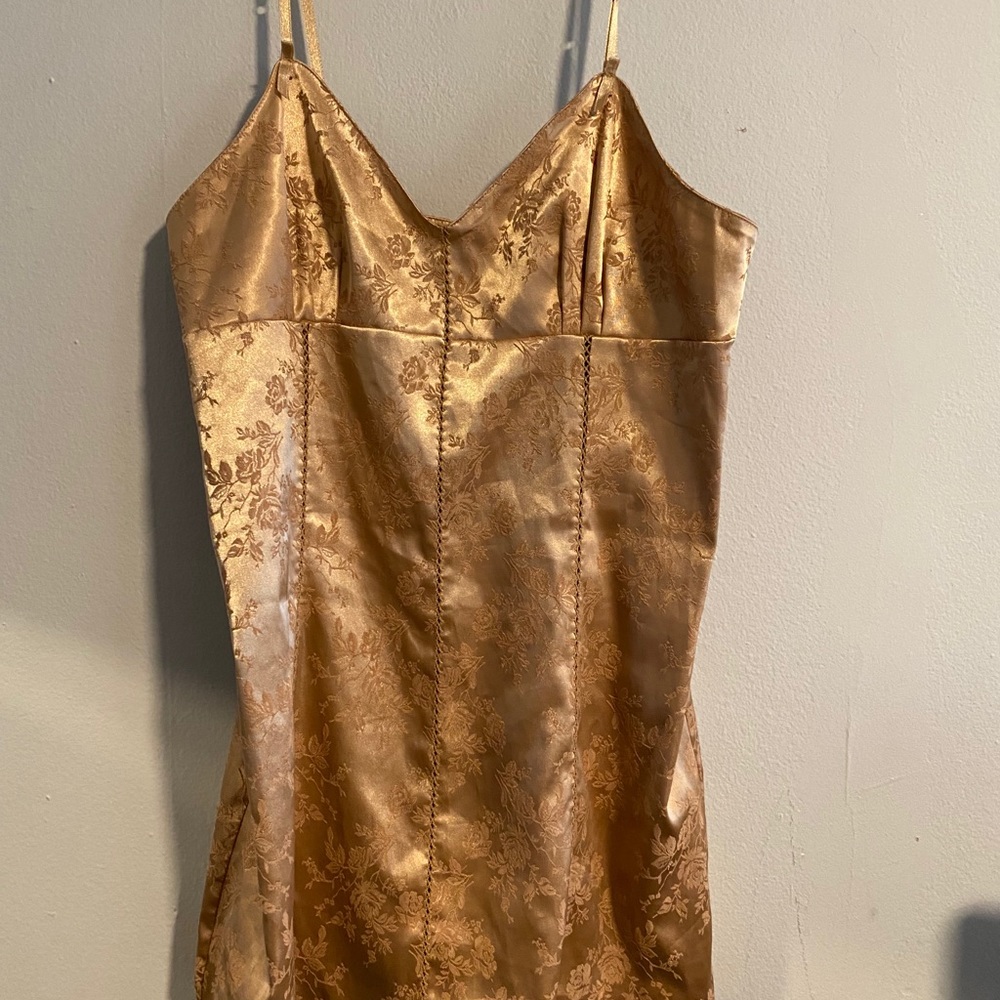 Victoria Secret dress